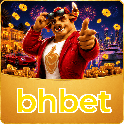 bhbet Segurança Logo 3