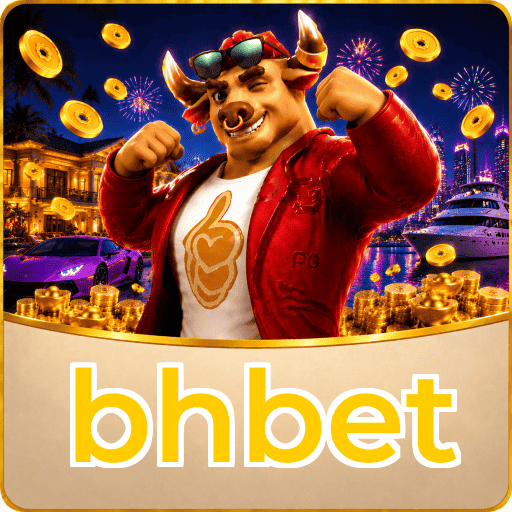 bhbet Logo 2
