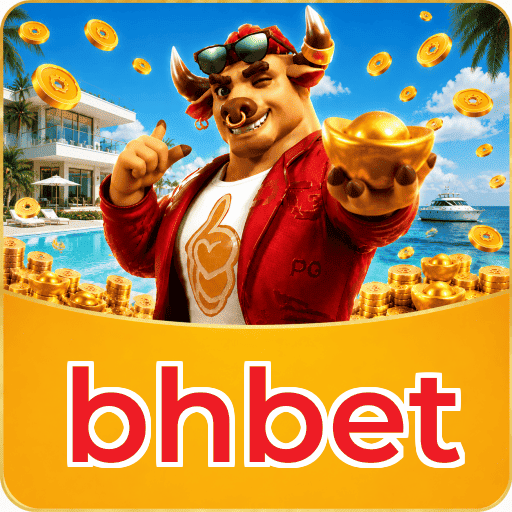 bhbet Instalar Logo 3